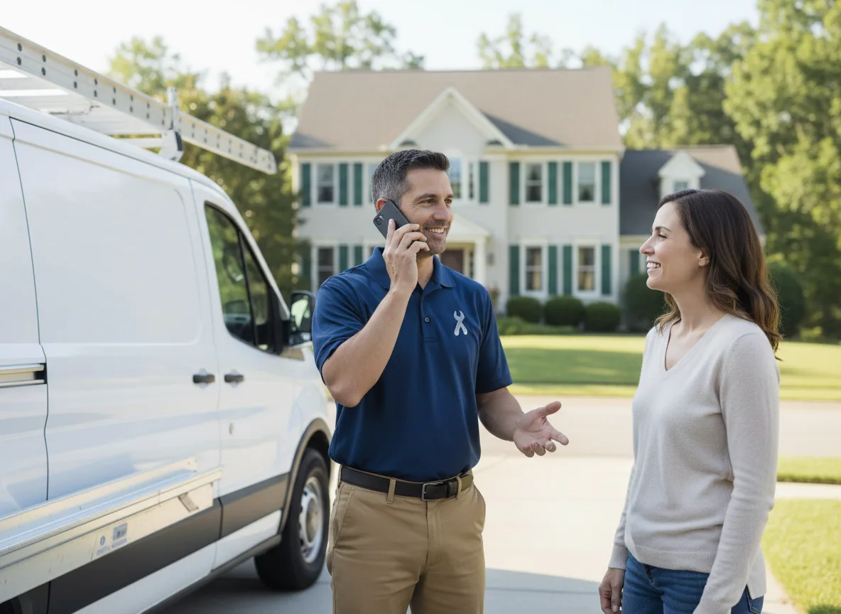 Home Gutter Service Pukwana, SD FAQs